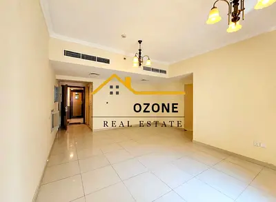 6 cheque payment | Balcony | Free Parking | Book it Now