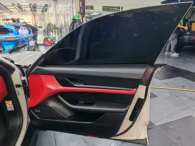 صورة مصغرة 15 لـ 2022 Porsche TAYCAN