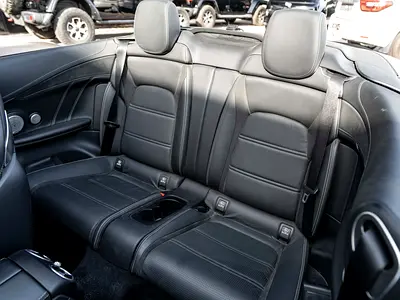 2017 Mercedes-BENZ C-CLASS — миниатюра 19