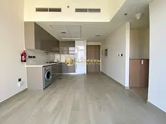 Elegant 1BR | Large Layout | Azizi Riviera 23