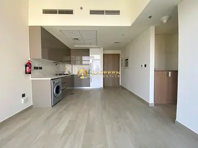 Elegant 1BR | Large Layout | Azizi Riviera 23