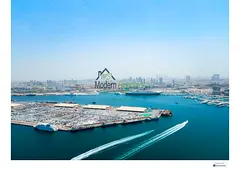 Sea View 3BR Apartment | Anwa by Omniyat | Marina & Skyline Views