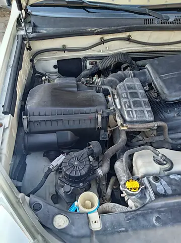 2008 Toyota Prado GX GCC Specs