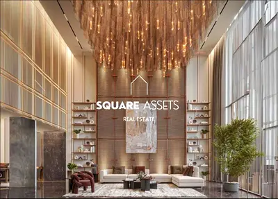 Beautiful Studio | High Floor | Great Location
