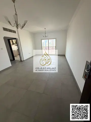 🌟 Spacious 2BR + Free Parking & 1 Month Free | Al Ittihad St (Next to Day-to-Day)