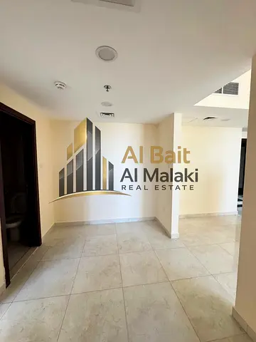 Elegant Apartment for Annual Rent in Al Majaz | Central AC & Free Parking