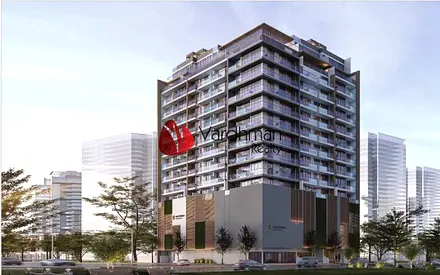 3 Beds Sky Villa | Brand New | Top Notch Finishing
