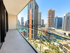 Skyline Views | Brand New | Amazing Layout