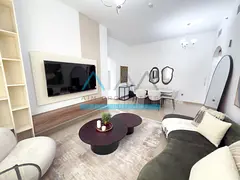 Spacious 2BR Apartment | Khansaheb Building | City & Courtyard Views