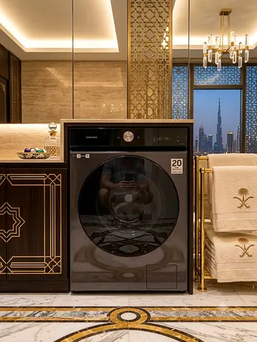 Samsung 11.5kg Washer & 8kg Dryer Set – Latest Model | Free Delivery & Installation
