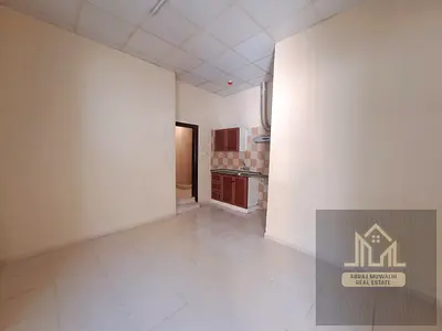 wow looking like a beautiful studio apartment neat and clean family building just in 16k