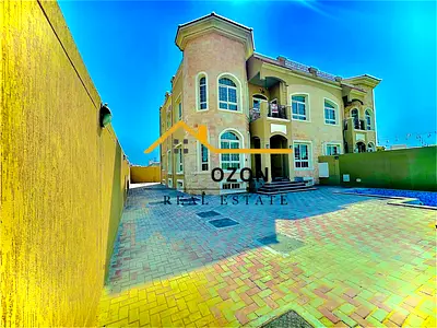 4 bedroom with pool/basement