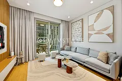 Brand New | Mid floor | Zabeel View | Ready to move