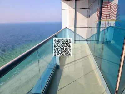 HOT DEAL 3BHK DUPLEX ON INSTALMENTS BIG SIZE SEA VIEW AVAILABLE FOR SALE