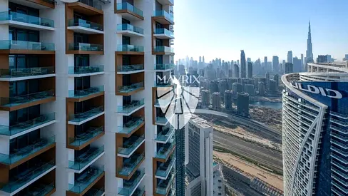 Spacious | High Floor | Brand New | Ready To Move