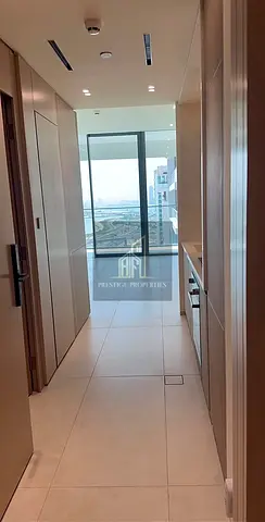 Brand New Studio | Binghatti Ivory | Premium Living