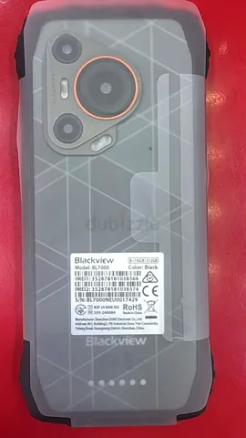 Blackview BL7000 Rugged Smartphone - Brand New