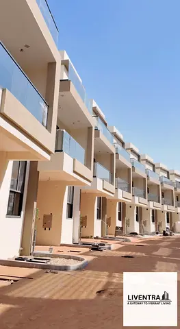 Cheapest 4BR | Spacious Family Home | DIP 1