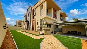 Hot Deal | 12 Cheques Payments | Spacious 5BHK | AED 165k