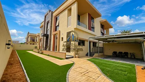 Hot Deal | 12 Cheques Payments | Spacious 5BHK | AED 165k