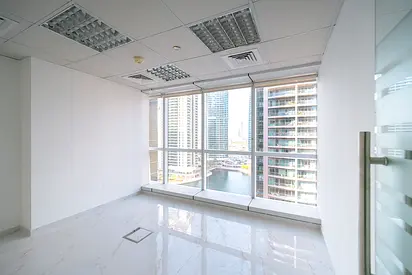 Fitted with Partitions | DMCC | Prime Location