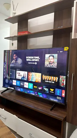 50 inch Smart LED TV - Read description