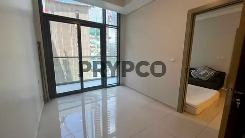 Unfurnished 2-Bed| Vacant | Aykon City