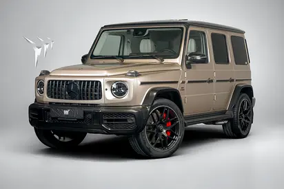 0% DP | AED 8,625 P/M | Warranty and Service Package Available