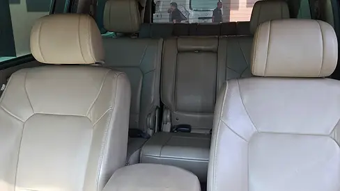 2015 Honda PILOT photo 8