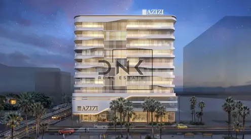 Premium Finishes I Prime Location I High ROI