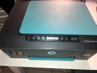 HP Smart Tank 516