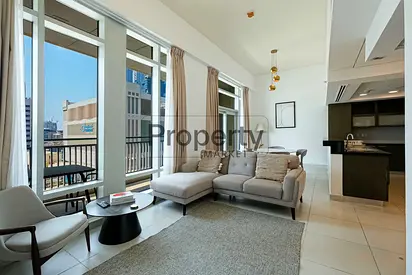 12 Payments Option | Furnished | Near Dubai Mall