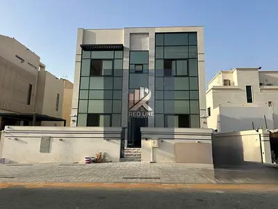 LUXURY VILLA IN AL HOSHI | LOCATION NEAR THE BRIDGE | SPACIOUS LIVING | FREEHOLD FOR ARAB