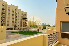 Ready to Move | Spacious 2 Bedrooms | With Balcony