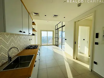 Sami Furnished | Vacant Ready To Move | Prime Location