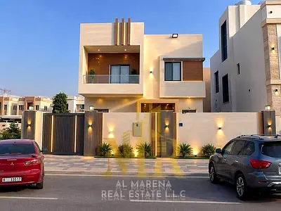 Own an address of luxury in Al-Yasmeen | An upscale villa combining spaciousness, privacy, and a pr