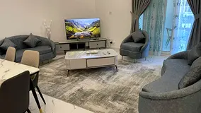 For sale apartment 2 bedroom in osais tower