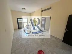 Double Master 2BR on MBZ Road | Al Alia