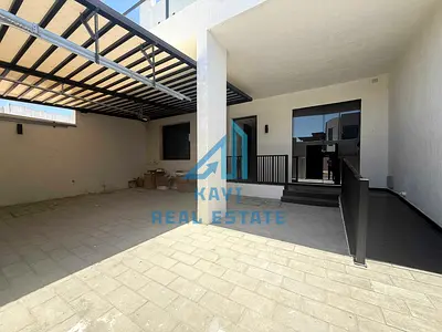 BRAND NEW 5 BEDROOM VILLA IN TILAL CITY Sharjah