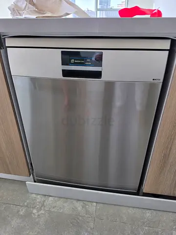Siemens Dishwasher Iq700 New Model Freestanding 60cm width 60cm deepth