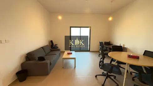 2BR | Ready To Move | Spacious Size