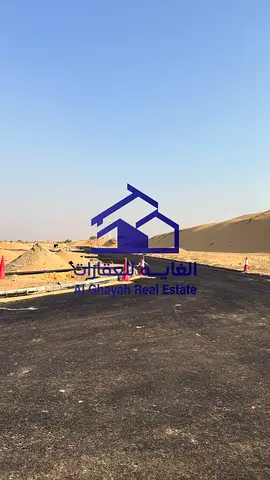 3,100 Sq. Ft. Residential Plot for Sale in Blida 1 – Sharjah