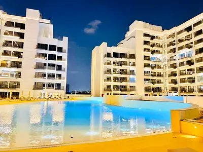 Amazing Offer // Huge Studio // 37K Rent // Ready to Move // All Amenities