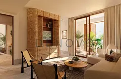 Duplex 4BR | Furnished Apartment | Resort-Style Amenities