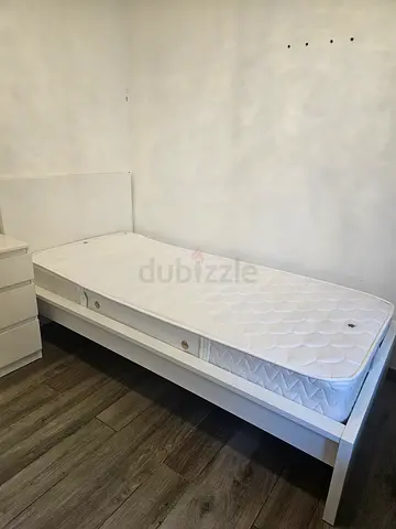 Maid's room furniture set