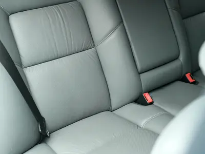 1997 Mercedes-BENZ S-CLASS 缩略图 12