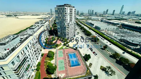 Stylish 2BR + Maid’s Apartment | Prime IMPZ Location | Jannat B