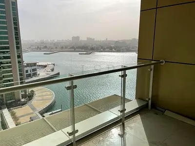 Breathtaking Sea Views l 4 Payments | Ready To Move
