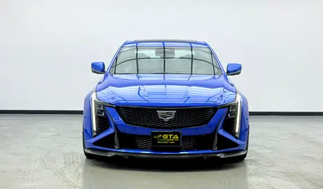 صورة 2 لـ 2025 Cadillac CT5