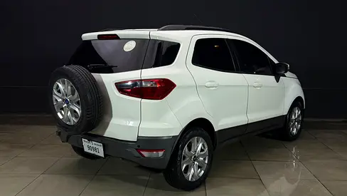 2015 FORD ECOSPORT — миниатюра 13